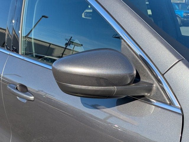 2026 Ford Escape PHEV FWD - 22951254 - 10