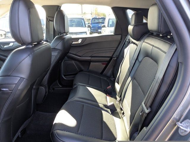 2026 Ford Escape PHEV FWD - 22951254 - 11