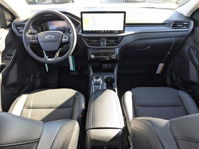 2026 Ford Escape PHEV FWD - 22951254 - 12