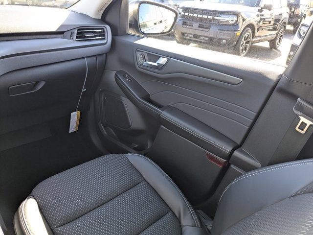 2026 Ford Escape PHEV FWD - 22951254 - 14