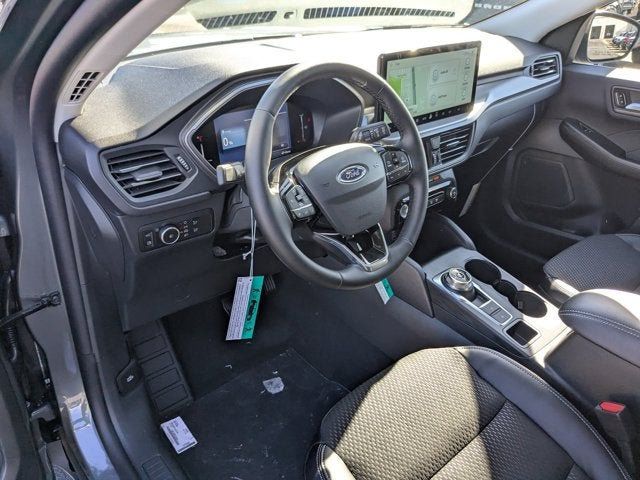 2026 Ford Escape PHEV FWD - 22951254 - 16