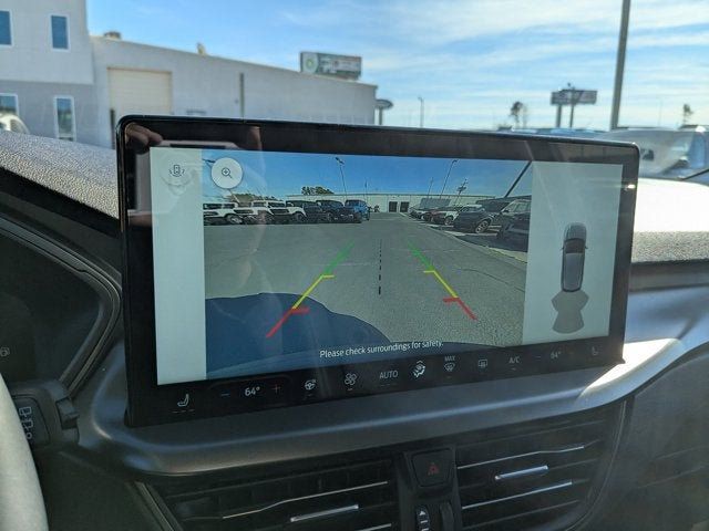 2026 Ford Escape PHEV FWD - 22951254 - 21