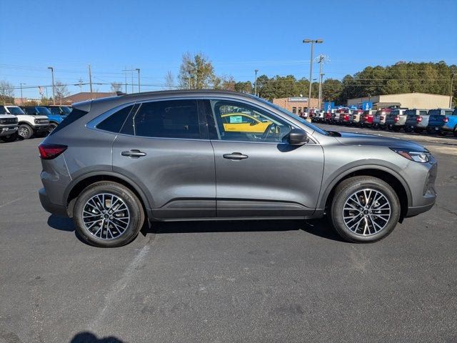 2026 Ford Escape PHEV FWD - 22951254 - 2