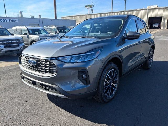2026 Ford Escape PHEV FWD - 22951254 - 6