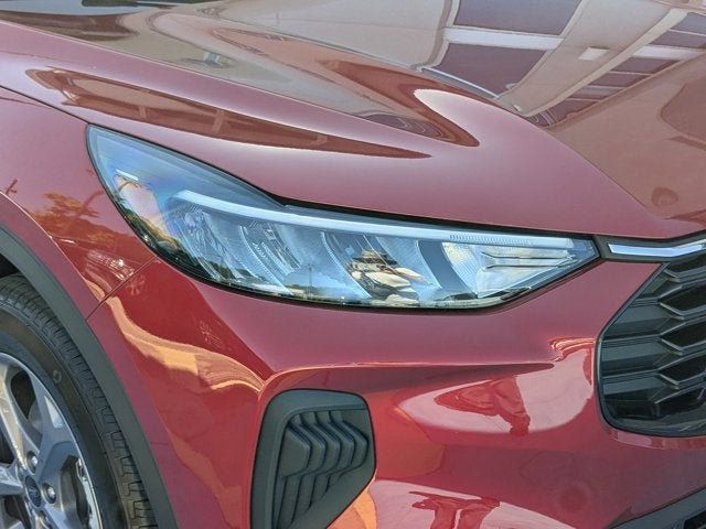 2026 Ford Escape ST-Line AWD - 22916452 - 9