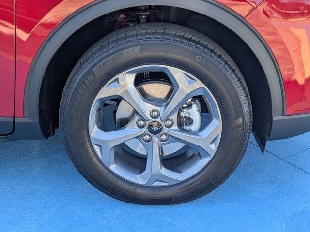 2026 Ford Escape ST-Line AWD - 22916452 - 10