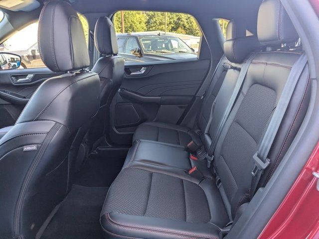 2026 Ford Escape ST-Line AWD - 22916452 - 12