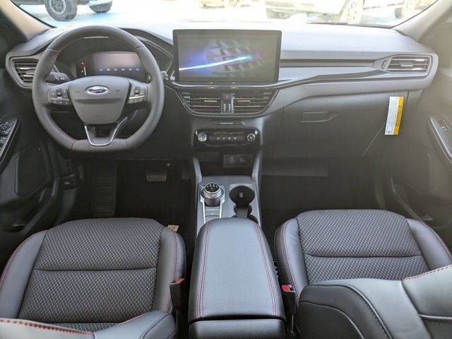 2026 Ford Escape ST-Line AWD - 22916452 - 13
