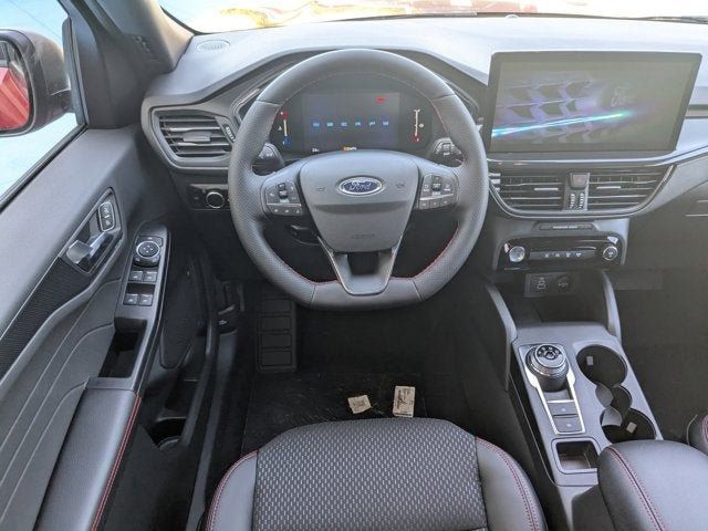 2026 Ford Escape ST-Line AWD - 22916452 - 14
