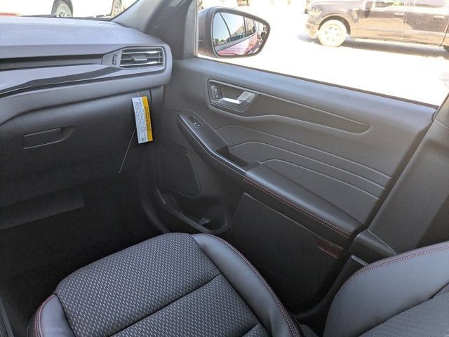 2026 Ford Escape ST-Line AWD - 22916452 - 15