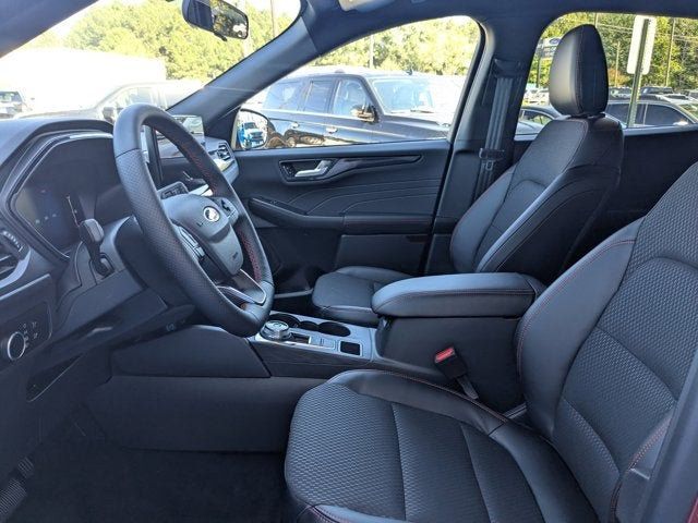 2026 Ford Escape ST-Line AWD - 22916452 - 16