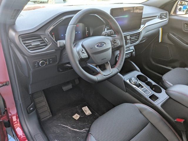 2026 Ford Escape ST-Line AWD - 22916452 - 17