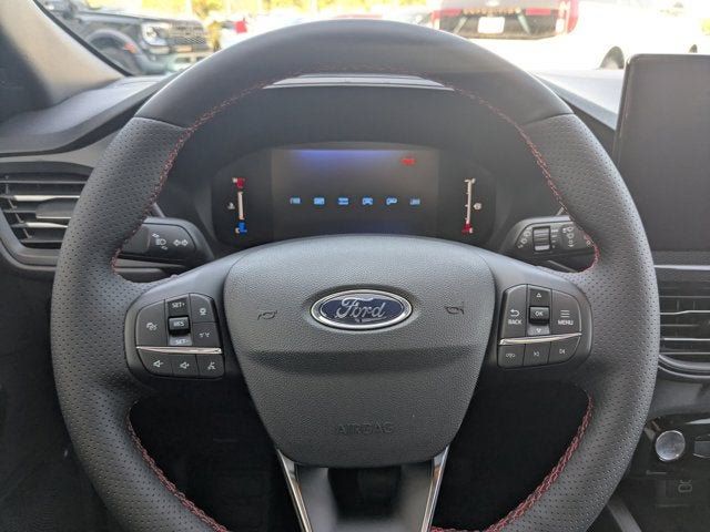 2026 Ford Escape ST-Line AWD - 22916452 - 18