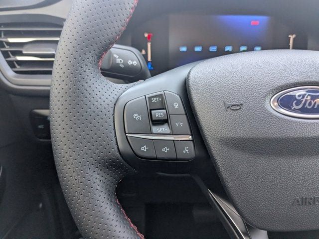 2026 Ford Escape ST-Line AWD - 22916452 - 19