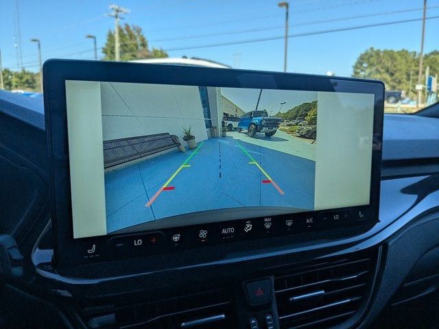 2026 Ford Escape ST-Line AWD - 22916452 - 22