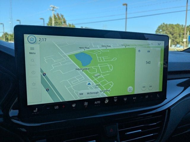 2026 Ford Escape ST-Line AWD - 22916452 - 23