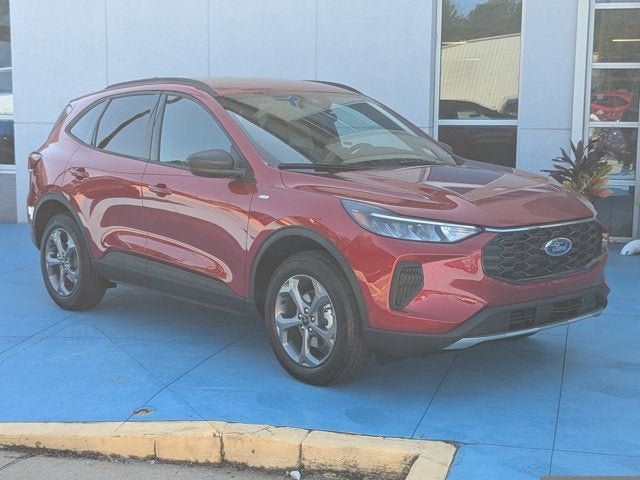 2026 Ford Escape ST-Line AWD - 22916452 - 2