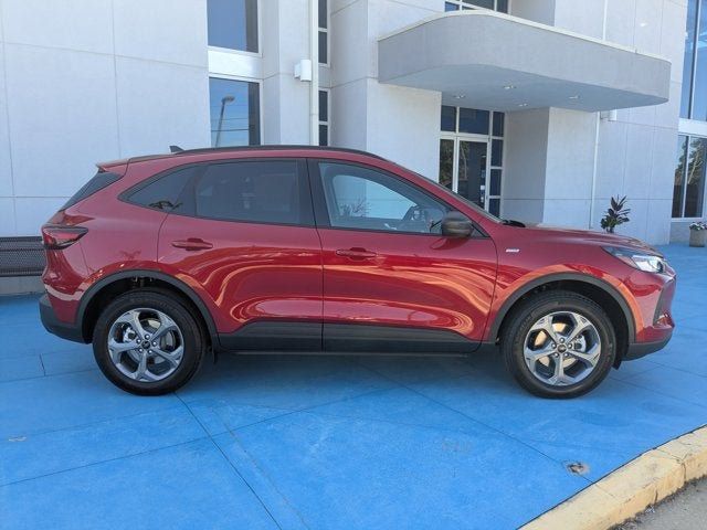 2026 Ford Escape ST-Line AWD - 22916452 - 3