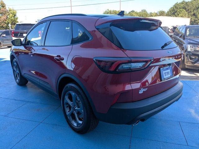 2026 Ford Escape ST-Line AWD - 22916452 - 6