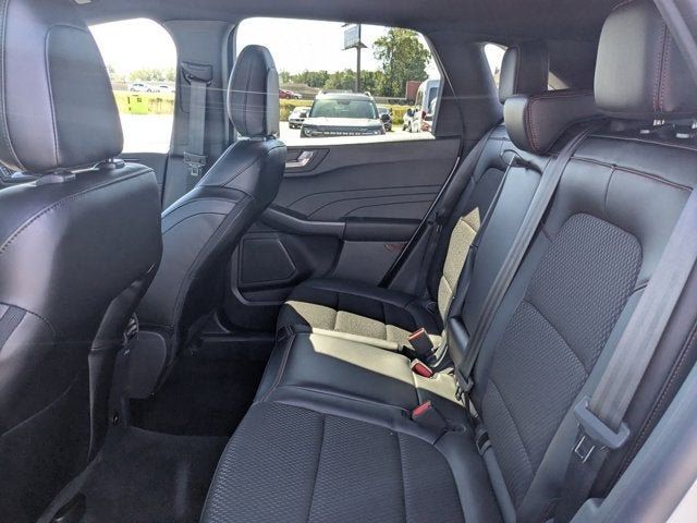 2026 Ford Escape ST-Line FWD - 22918429 - 11