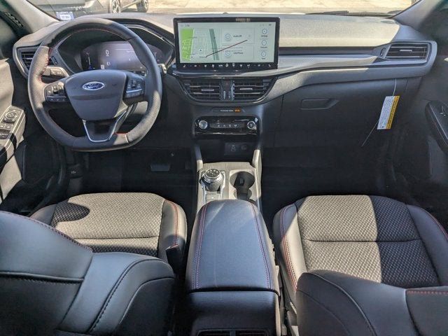 2026 Ford Escape ST-Line FWD - 22918429 - 12