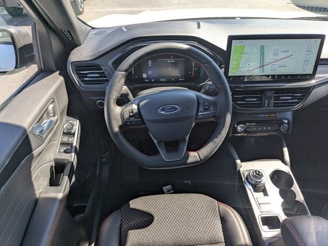 2026 Ford Escape ST-Line FWD - 22918429 - 13