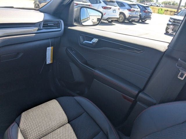 2026 Ford Escape ST-Line FWD - 22918429 - 14