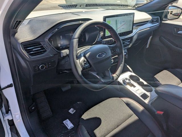 2026 Ford Escape ST-Line FWD - 22918429 - 16