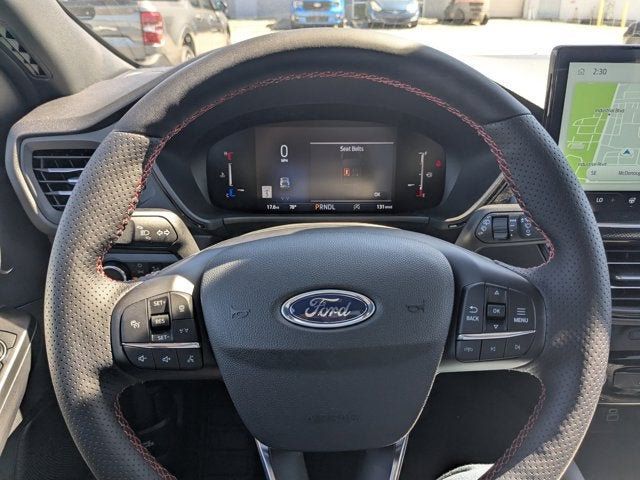 2026 Ford Escape ST-Line FWD - 22918429 - 17