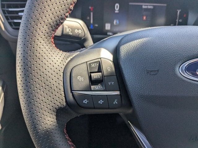 2026 Ford Escape ST-Line FWD - 22918429 - 18