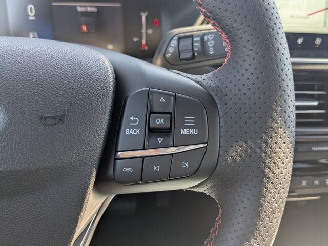 2026 Ford Escape ST-Line FWD - 22918429 - 19