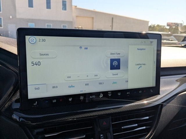 2026 Ford Escape ST-Line FWD - 22918429 - 20