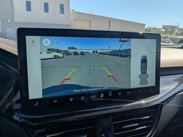 2026 Ford Escape ST-Line FWD - 22918429 - 21