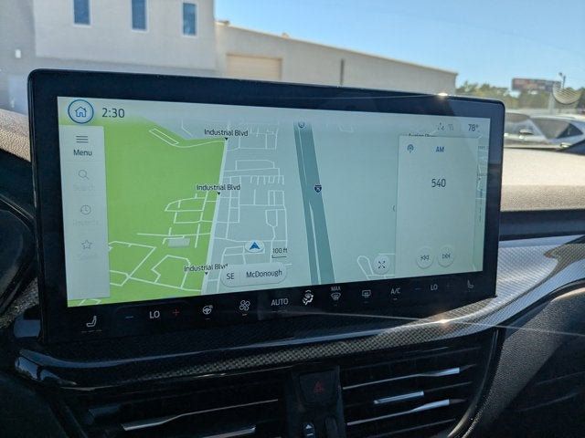 2026 Ford Escape ST-Line FWD - 22918429 - 22