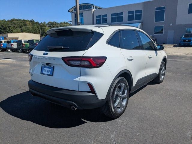 2026 Ford Escape ST-Line FWD - 22918429 - 3