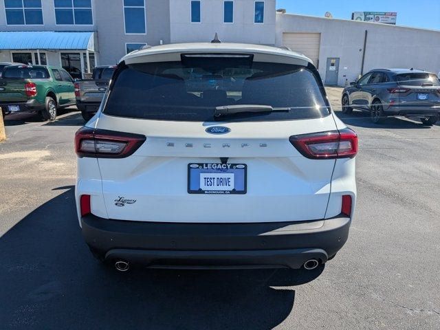 2026 Ford Escape ST-Line FWD - 22918429 - 4