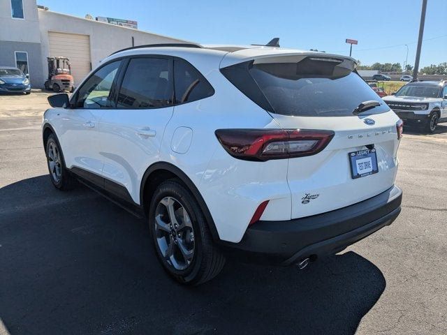 2026 Ford Escape ST-Line FWD - 22918429 - 5
