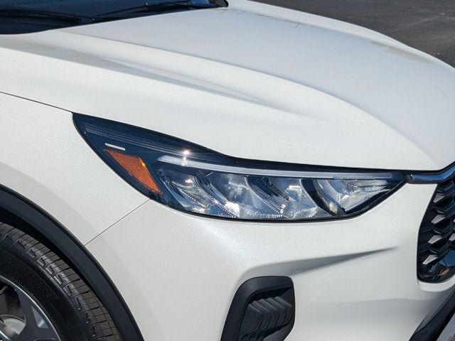 2026 Ford Escape ST-Line FWD - 22918429 - 8