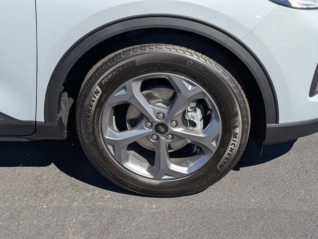 2026 Ford Escape ST-Line FWD - 22930608 - 9