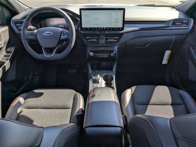 2026 Ford Escape ST-Line FWD - 22930608 - 12
