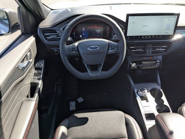 2026 Ford Escape ST-Line FWD - 22930608 - 13