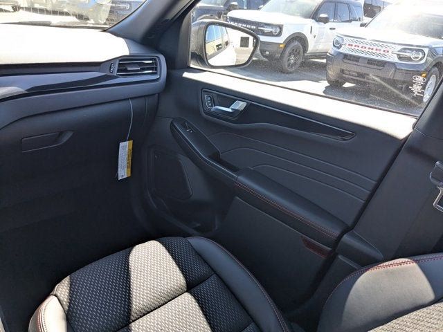 2026 Ford Escape ST-Line FWD - 22930608 - 14