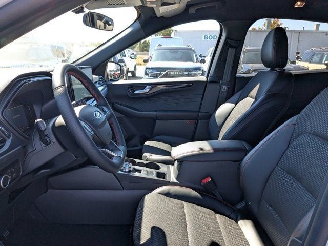 2026 Ford Escape ST-Line FWD - 22930608 - 15