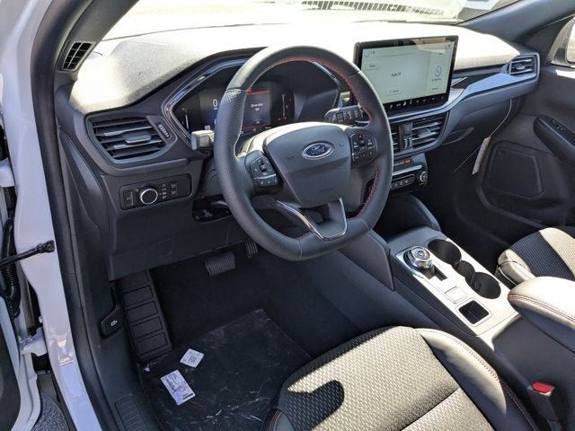 2026 Ford Escape ST-Line FWD - 22930608 - 16