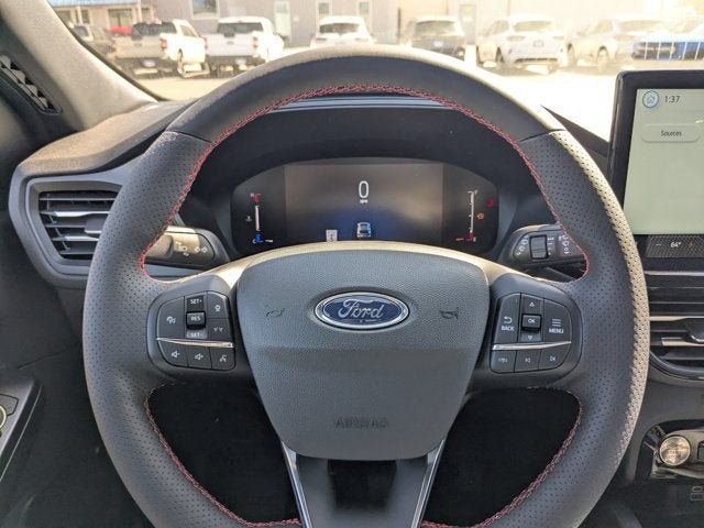 2026 Ford Escape ST-Line FWD - 22930608 - 17