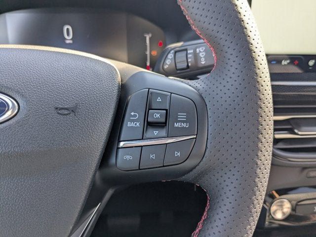 2026 Ford Escape ST-Line FWD - 22930608 - 19