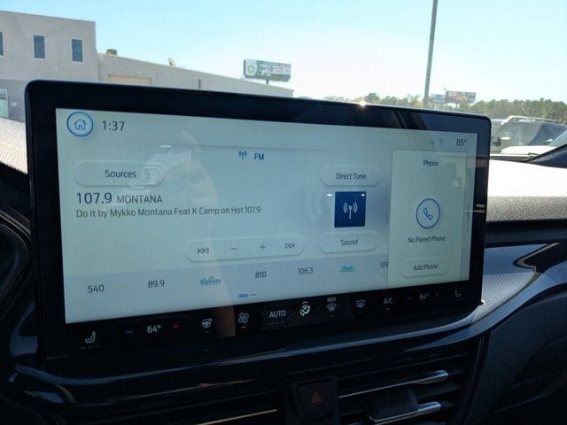 2026 Ford Escape ST-Line FWD - 22930608 - 20