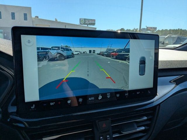 2026 Ford Escape ST-Line FWD - 22930608 - 21