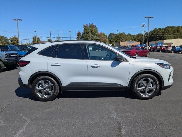 2026 Ford Escape ST-Line FWD - 22930608 - 2