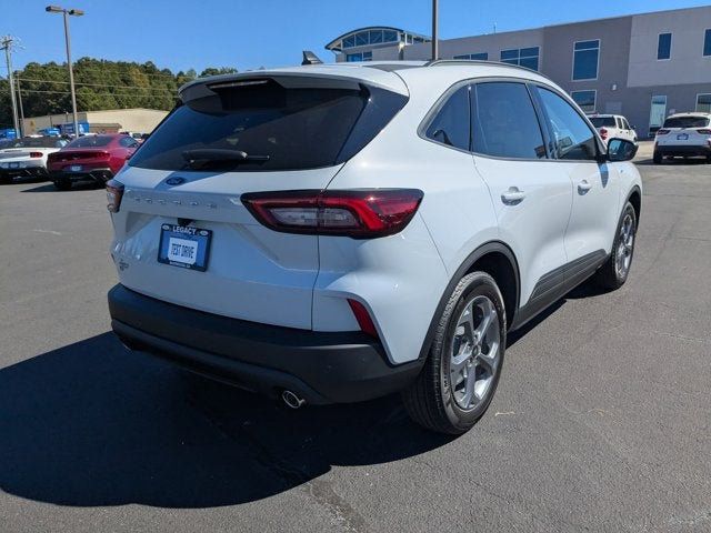 2026 Ford Escape ST-Line FWD - 22930608 - 3